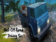 4WD Off-Road Driving Sim Online Racing & Driving Games on taptohit.com