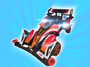 4WD Race Legend Online Racing & Driving Games on taptohit.com