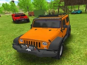 4x4 drive offroad Online Racing & Driving Games on taptohit.com