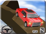4X4 Jeep Impossible Track Driving Game Online Racing & Driving Games on taptohit.com