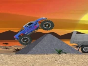 4x4 Monster Online Racing & Driving Games on taptohit.com