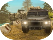  4x4 Suv Jeep Games 2020 Online Adventure Games on taptohit.com