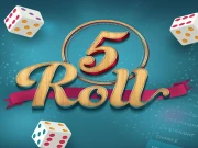 5roll Online Casual Games on taptohit.com
