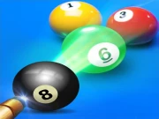 8 Ball Billiard Pool Online Sports Games on taptohit.com