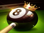 8 Ball Pool Challenge Online Sports Games on taptohit.com