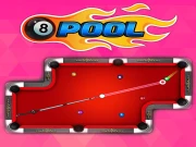 8 Ball Pool Stars 1 Online Boardgames Games on taptohit.com