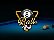 8 Ball Pro Online Sports Games on taptohit.com
