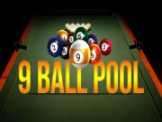 9 Ball Pool Online Casual Games on taptohit.com