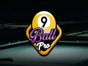 9 Ball Pro Online Simulation Games on taptohit.com
