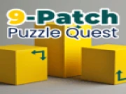 9-Patch Puzzle Quest Online puzzle Games on taptohit.com