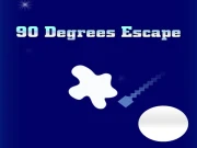90 Degrees Escape Online Agility Games on taptohit.com