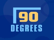 90 Degrees Online Casual Games on taptohit.com