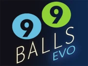 99 Balls Evo Online Casual Games on taptohit.com