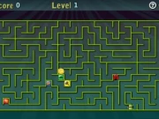 A Maze Race II Online Racing & Driving Games on taptohit.com