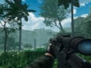 A Sniper's Vengeance The Story of Linh Online adventure Games on taptohit.com