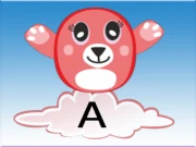 ABC Jump Online Educational Games on taptohit.com