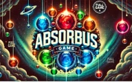 Absorbus Game Online ball Games on taptohit.com