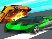Ace Car Racing Online Agility Games on taptohit.com
