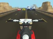 Ace Moto Rider Online Racing & Driving Games on taptohit.com