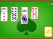 Aces Up Solitaire Online Cards Games on taptohit.com