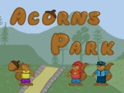 Acorns Park Online Casual Games on taptohit.com