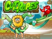 Adam and Eve: Cut the Ropes Online Puzzle Games on taptohit.com