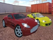 Ado Cars Drifter 2 Online Racing & Driving Games on taptohit.com