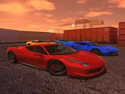 Ado Cars Drifter Online Racing & Driving Games on taptohit.com