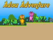 Adou Adventure Online adventure Games on taptohit.com