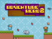 Adventure Hero 2 Online Adventure Games on taptohit.com