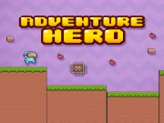 Adventure Hero Online Adventure Games on taptohit.com