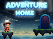 Adventure Home Online Hypercasual Games on taptohit.com