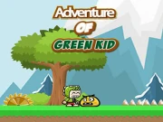 Adventure Of Green Kid Online Adventure Games on taptohit.com