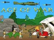 Age of War Online Strategy Games on taptohit.com
