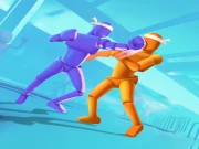 Agent Fight 3D Online Battle Games on taptohit.com