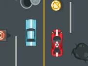 Agile Driver Online Racing & Driving Games on taptohit.com
