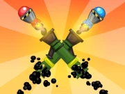 Aim Clash Online Strategy Games on taptohit.com