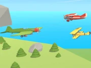 Air attack Online Battle Games on taptohit.com