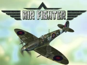 Air Fighter Online arcade Games on taptohit.com