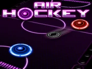 Air Hockey Game Online Sports Games on taptohit.com