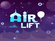 Air Lift Online Adventure Games on taptohit.com