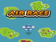 Air Race Online arcade Games on taptohit.com