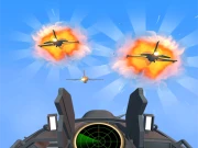 Air Strike - War Plane Simulator Online Simulation Games on taptohit.com