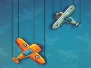 Air War 1941 Online Shooter Games on taptohit.com