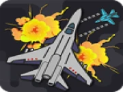 Air War  Online arcade Games on taptohit.com