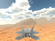 Air Warfare 3D Online Adventure Games on taptohit.com