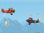 Air Wolves Flight Online Casual Games on taptohit.com