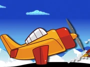 Aircraft Combat 2 Online Battle Games on taptohit.com