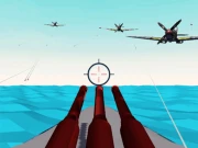 Airforce Combat 2021 Online Adventure Games on taptohit.com