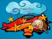 Airplains Hidden Stars Online Puzzle Games on taptohit.com
